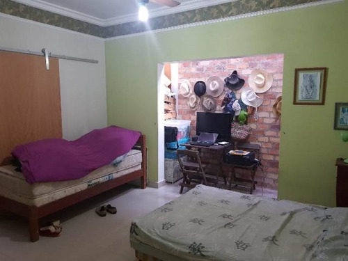 Imagem 4 de 14 de Casa Com 4 Quartos + Terreno Lado Praia! Ca014