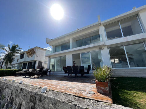 Imagen 17 de 30 de Casa En Naha, Zona Hotelera, Cancún, Q. Roo. (n.s.)