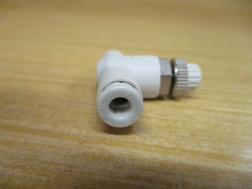 Smc As2001f-04 Flow Control As2001f04 (pack Of 2) Yyj