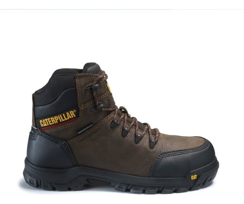 Botin Caterpillar Punta Composite Waterpoof Antideslizante