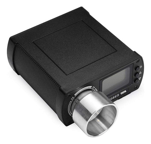 Probador De Velocidad E9800-x, Pantalla Lcd, Cronógrafo Fps