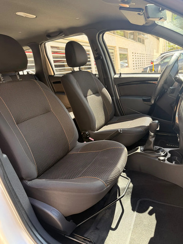 Renault Duster 2.0 Dynamique 4X2 At