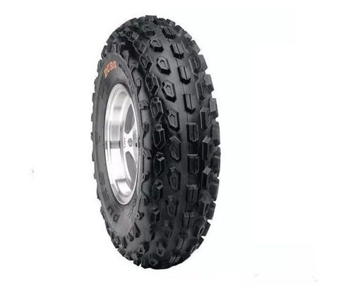 Cubierta Cuatriciclo Duro 19x7x8 Hf277 !!! Atv 19 7 8 Cuatri