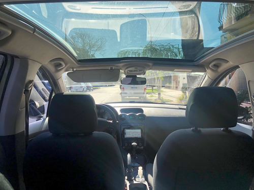 Peugeot 308 1.6 Allure Gps