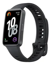 Comprar Smartwatch Huawei Band 10 Negro Reloj Inteligente Deporte