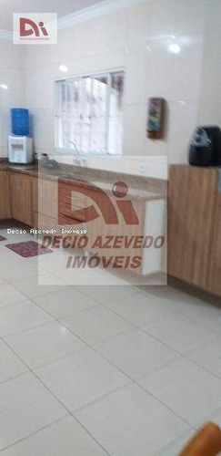 Imagem 19 de 27 de Casa Com 3 Dormitórios À Venda Por R$ 410.000,00 - Morada Dos Nobres - Taubaté/sp - Ca0041