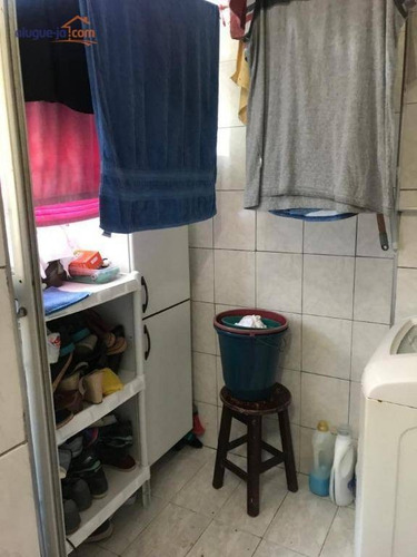 Imagem 10 de 14 de Apartamento Com 3 Dormitórios À Venda, 77 M² Por R$ 318.000,00 - Vila Adyana - São José Dos Campos/sp - Ap8610