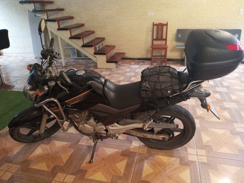 Imagem 3 de 9 de Yamaha Fazer Ys 250