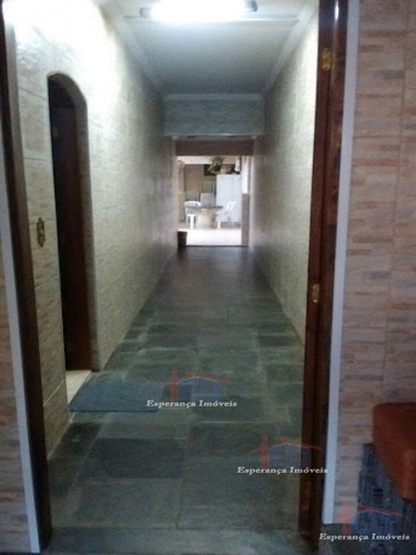 Imagem 8 de 14 de Ref.: 2037 - Sobrados Em Osasco Para Venda - V2037