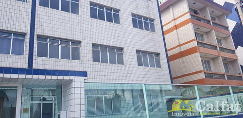 Imagem 10 de 30 de Apartamento Com 3 Dorms, Canto Do Forte, Praia Grande - R$ 460 Mil, Cod: 731 - V731
