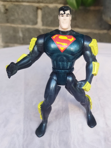 Superman Dc Kenner 1997       11.5cm