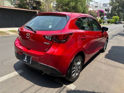 Mazda Mazda 2 1.5 I Touring At