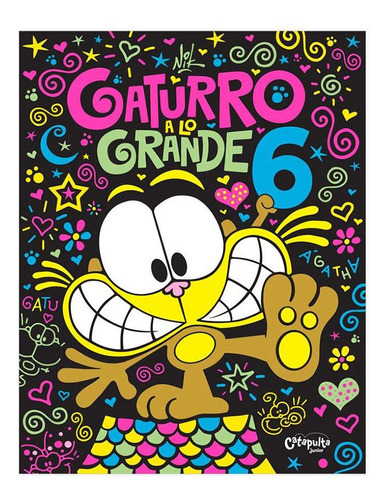 Gaturro A Lo Grande 6