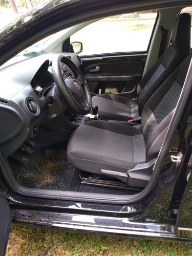 Volkswagen Up! 1.0 Move Up! 75cv