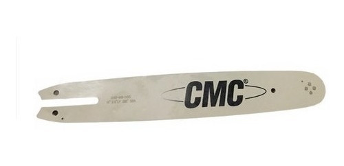Espada Estrella Motosierra Para Stihl Ms381 360 660 50cm 3/8