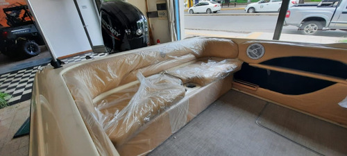 Imagen 6 de 10 de Lancha Bermuda Classic Mercury 115 Hp 4t 2022 Entrega Ya!