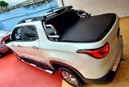 Fiat Toro 1.8 16v Evo Flex Freedom At6