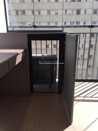 Imagem 28 de 29 de Apartamento - Ap04860 - 70025677
