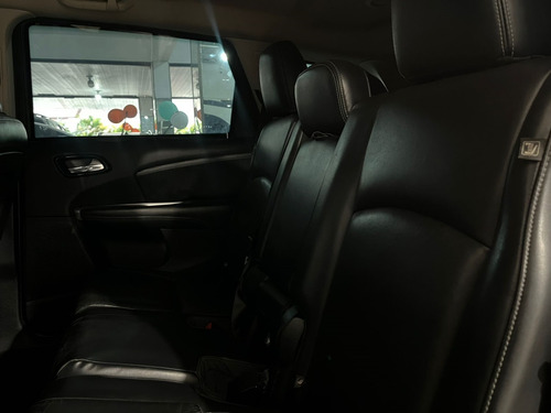 Fiat Freemont 2.4 PRECISION 16V GASOLINA 4P AUTOMÁTICO