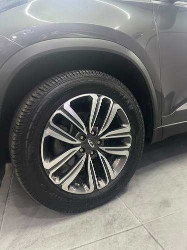 Chery Tiggo 8 1.6 Txs Tgdi Aut. 5p 7 marchas