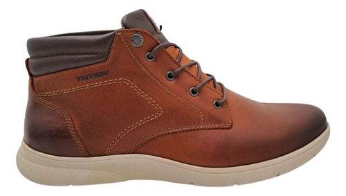 Botas De Hombre Clasica Freeway Hive06