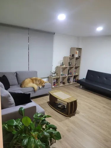 Apartamento Metropolis Bogota Remodelado