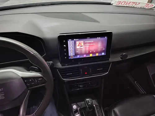 Seat Tarraco 1.4 Tsi Xcellence