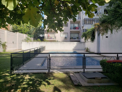 Imagen 21 de 21 de Departamento 2 Ambientes Venta Almagro Luminoso