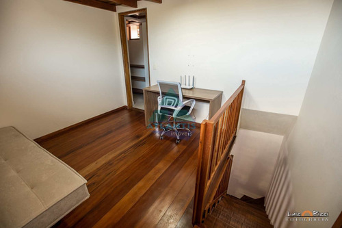 Imagem 17 de 23 de Casa Com 3 Dorms, Praia Da Lagoinha, Ubatuba - R$ 440 Mil, Cod: 1519 - V1519