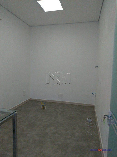 Imagem 8 de 27 de Conjunto Para Alugar, 12 M² Por R$ 1.650,00 - Jardim Japão - São Paulo/sp - Cj0023