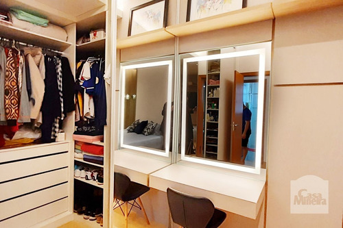 Imagem 9 de 15 de Apartamento À Venda No Fernão Dias - Código 395187 - 395187