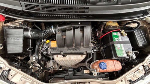 Fiat Idea 1.4 MPI FIRE ELX 8V