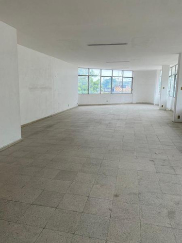 Renta Oficinas 3er Piso 410 M² Col. Centro Tuxpan Veracruz