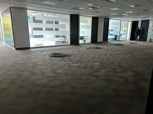 Oficina En Renta En Lomas De Chapultepec Fm114