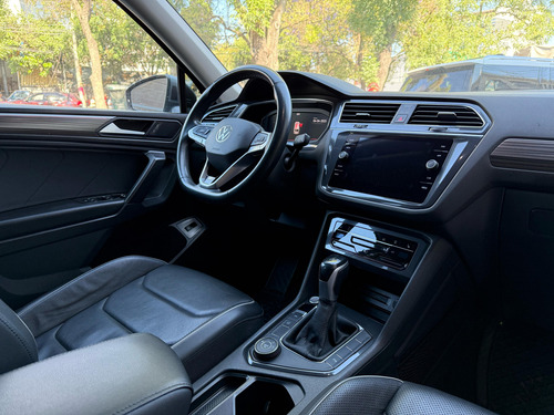 Volkswagen Tiguan 2.0 Tsi R-Line Dsg7