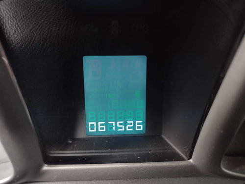 Imagen 9 de 11 de Chevrolet Orlando Caja Dual 3ra. Fila