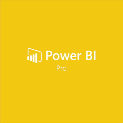 Garantizado: Power Bi Pro Para Siempre