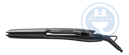 Alisadora Gama 3d X-wide Bechs0000001479 Digital Titanio