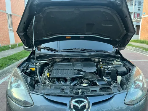 Mazda 2 1.5 Hatchback Negociable!