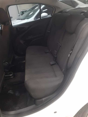 Fiat Cronos 1.3 Gse Drive Pack Conectividad 2018