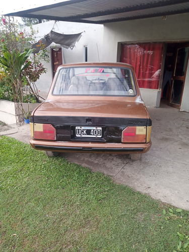 Fiat 128 1.3 Se