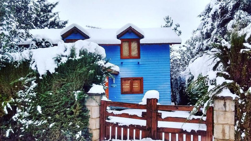 Casa En Sierras De Bellavista, Comuna De San Fernando