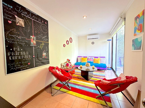 Casa Estilo Chilena, Chamisero
