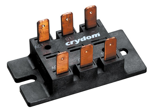 Modulo De Diodo De Potencia T614f Crydom 42a 480 Vca