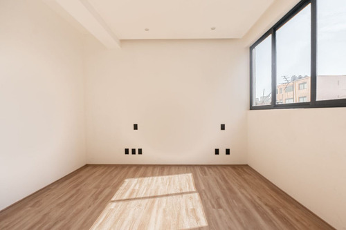 Increíble Loft A Estrenar En Portales Sur. Conócelo!!