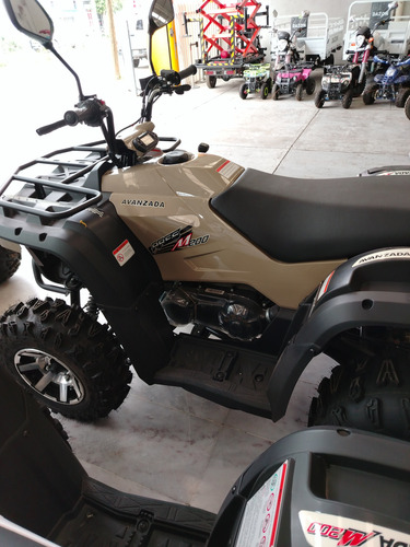Ares 200