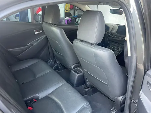 Mazda 2 1.5 Touring