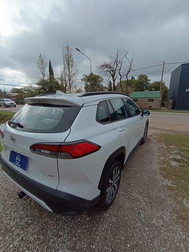 Toyota Corolla Cross R