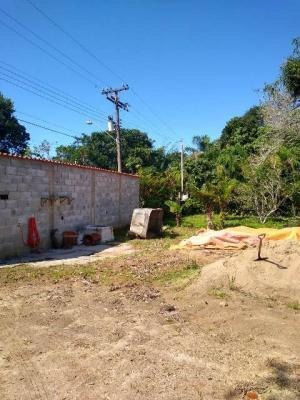 Imagem 8 de 12 de Chácara Na Praia De Itanhaém/sp Com 1 Dormitório