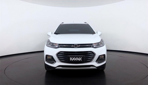 Imagem 2 de 15 de 113472 - Chevrolet Tracker 2018 Com Garantia
